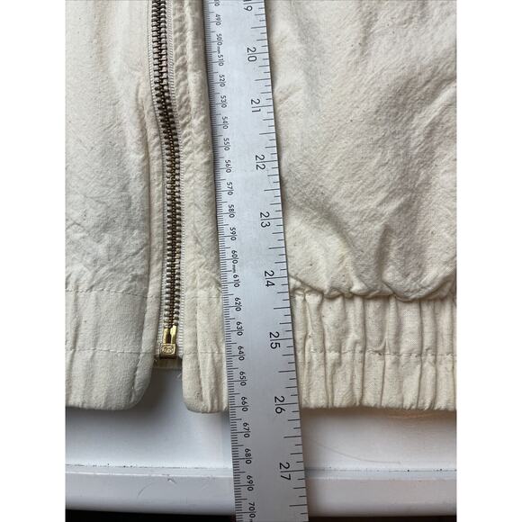 VTG 90S FRIED GREEN TOMATOES Promotional Jacket Universal Home Video One Size - Picture 7 of 10